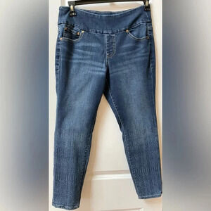 Jag Jeans Crop